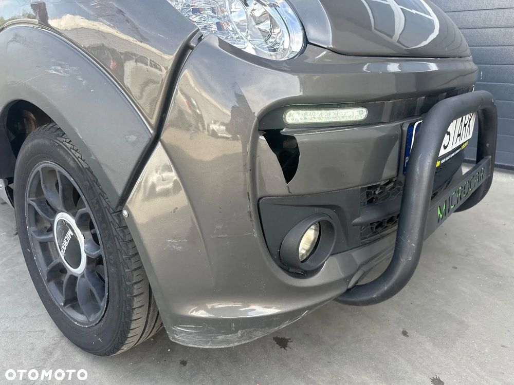 Microcar M.GO - 11