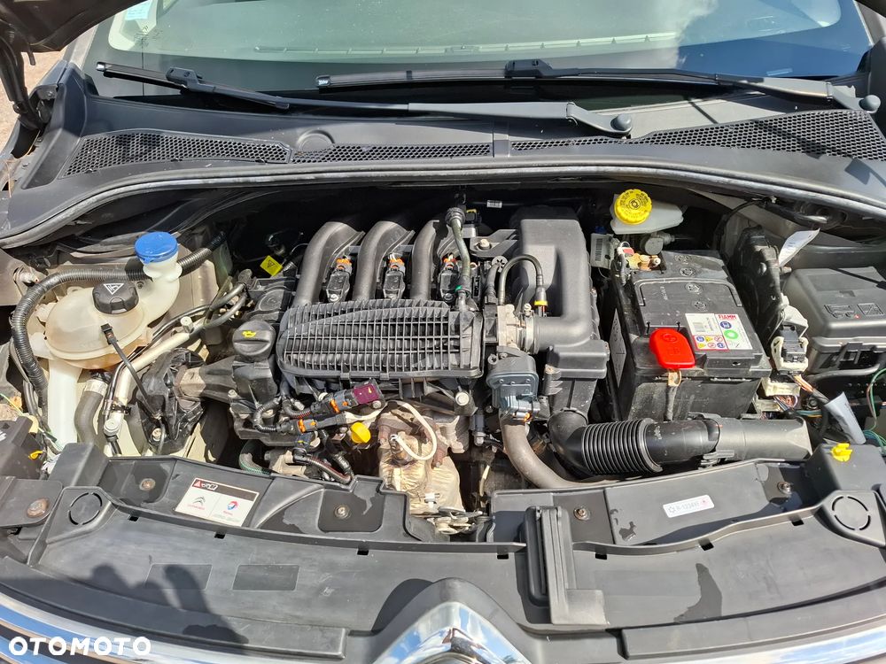 Citroën C3 Pure Tech 82 FEEL - 24