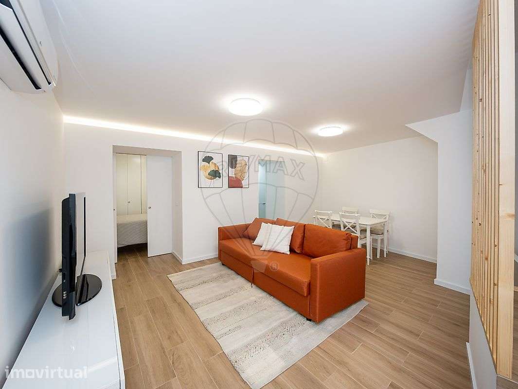 Apartamento T1 para venda - Grande imagem: 4/20