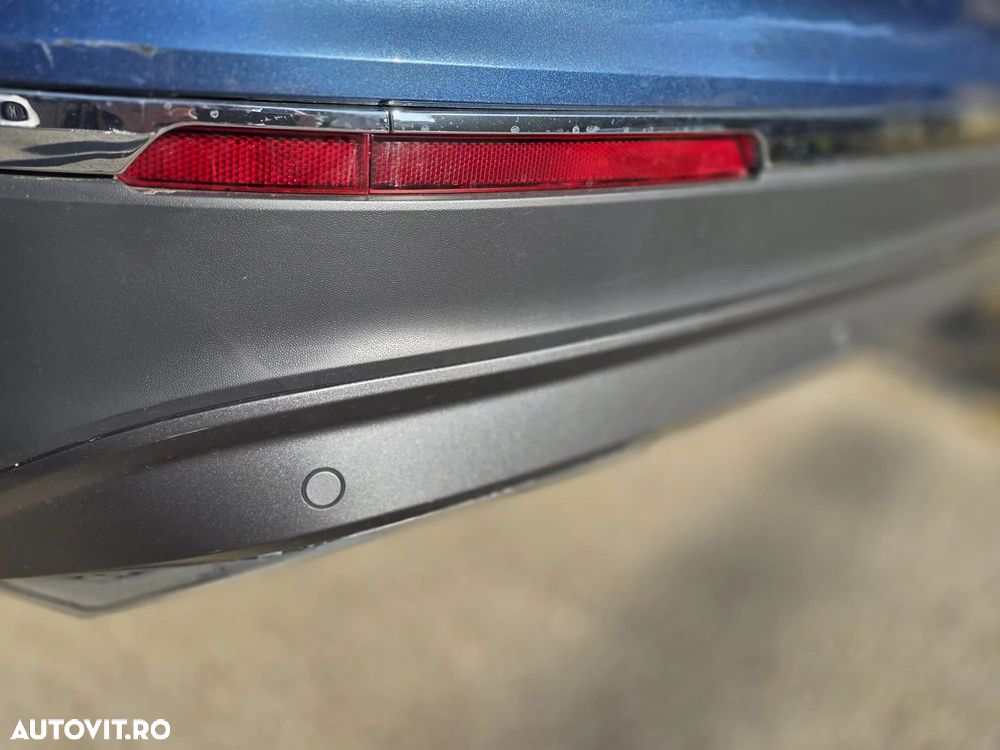 Volkswagen Tiguan 2.0 TDI DPF DSG 4Mot Comfortline - 23