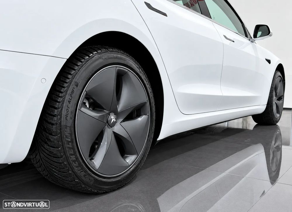 Tesla Model 3 Standard Range Plus RWD - 46