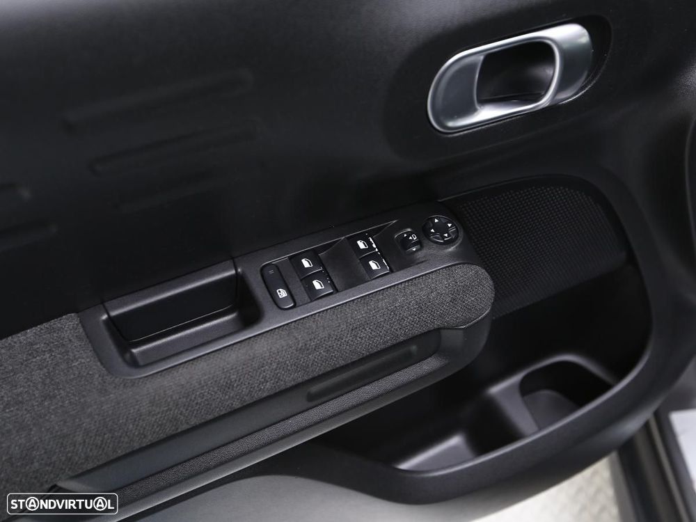 Citroën C3 1.2 PureTech C-Series - 14