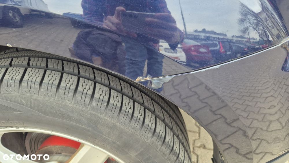 Mitsubishi Outlander 2.4 Instyle NAVI EU5 CVT - 22