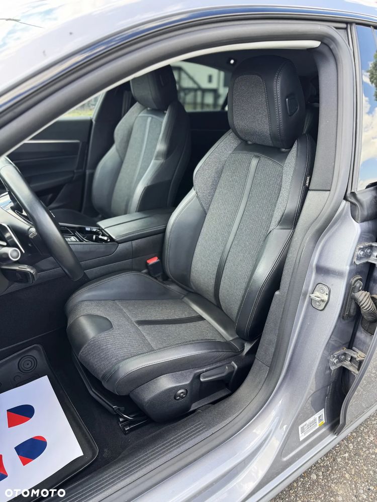 Peugeot 508 1.6 PureTech HYbrid PHEV Allure S&S EAT8 - 30