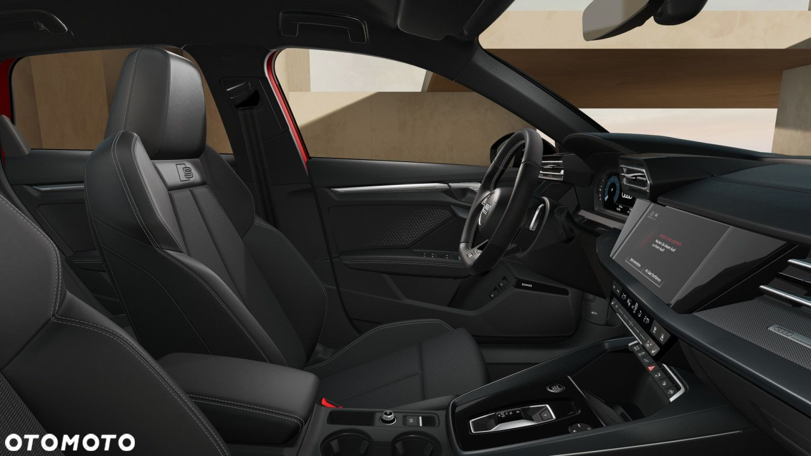 Audi A3 - 8