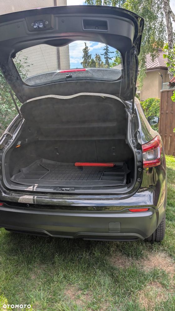 Nissan Qashqai 1.3 DIG-T Acenta - 18