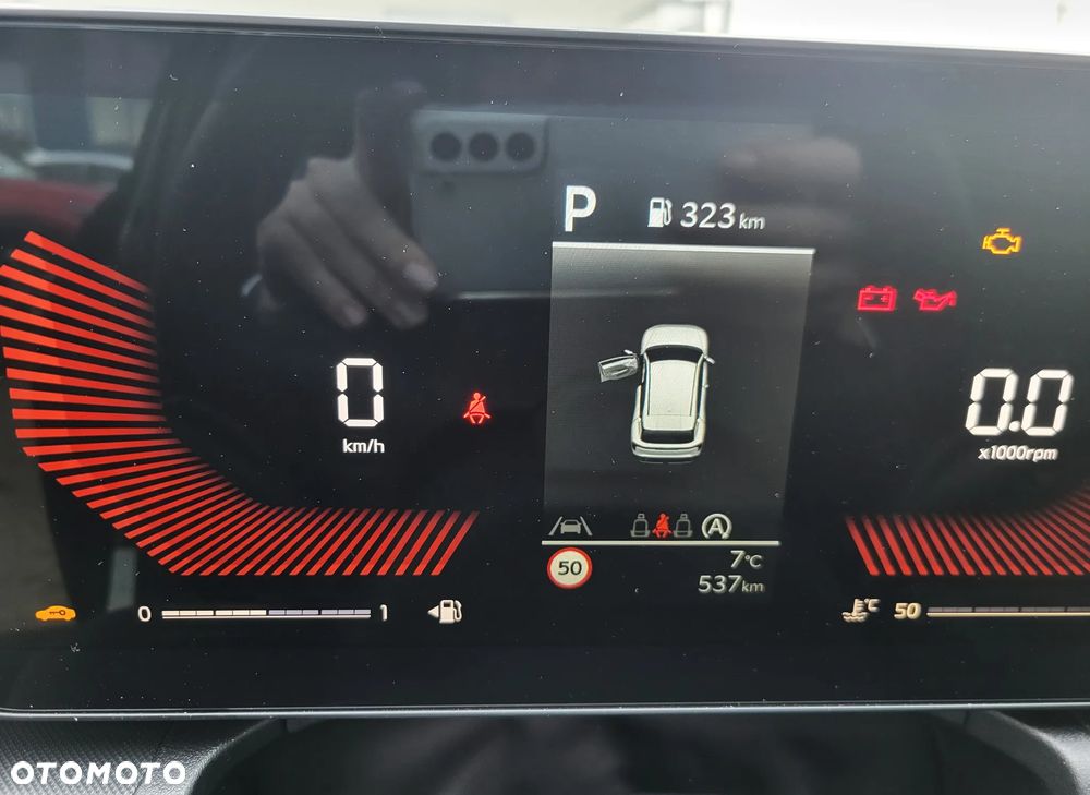 Kia K4 1.6 T-GDI M - 8