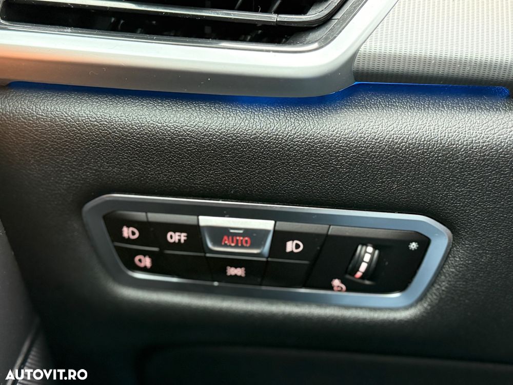 BMW X5 xDrive45e xLine - 12