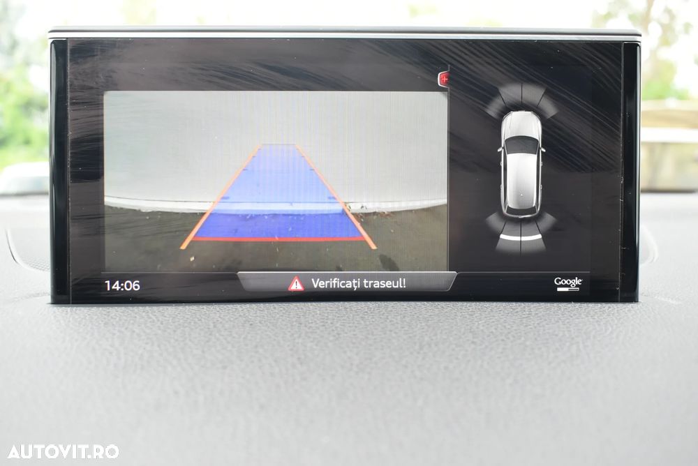 Audi Q7 3.0 TDI Quattro Tiptronic - 19