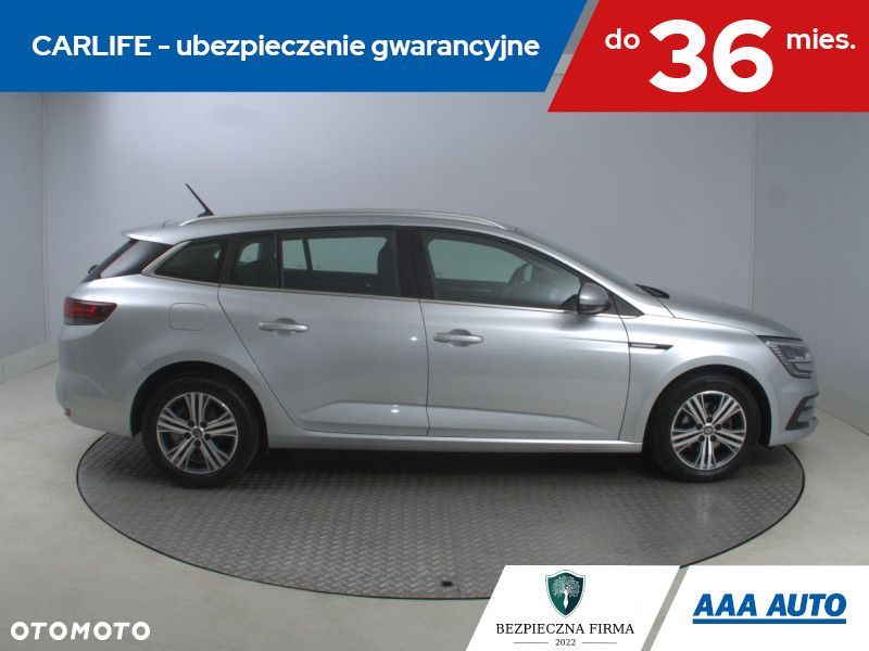 Renault Megane - 8
