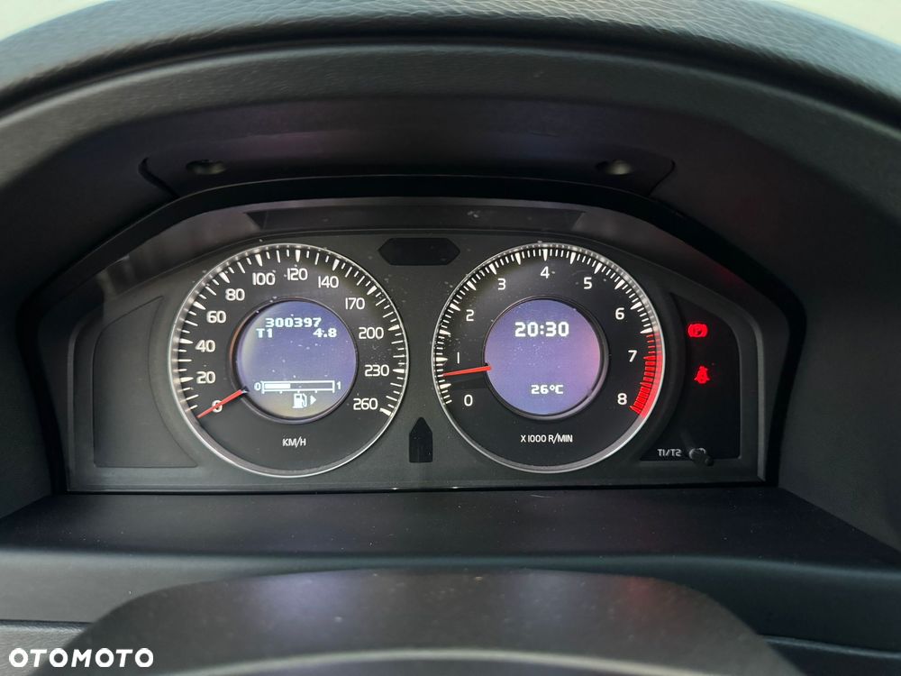 Volvo V70 2.5T Momentum - 18