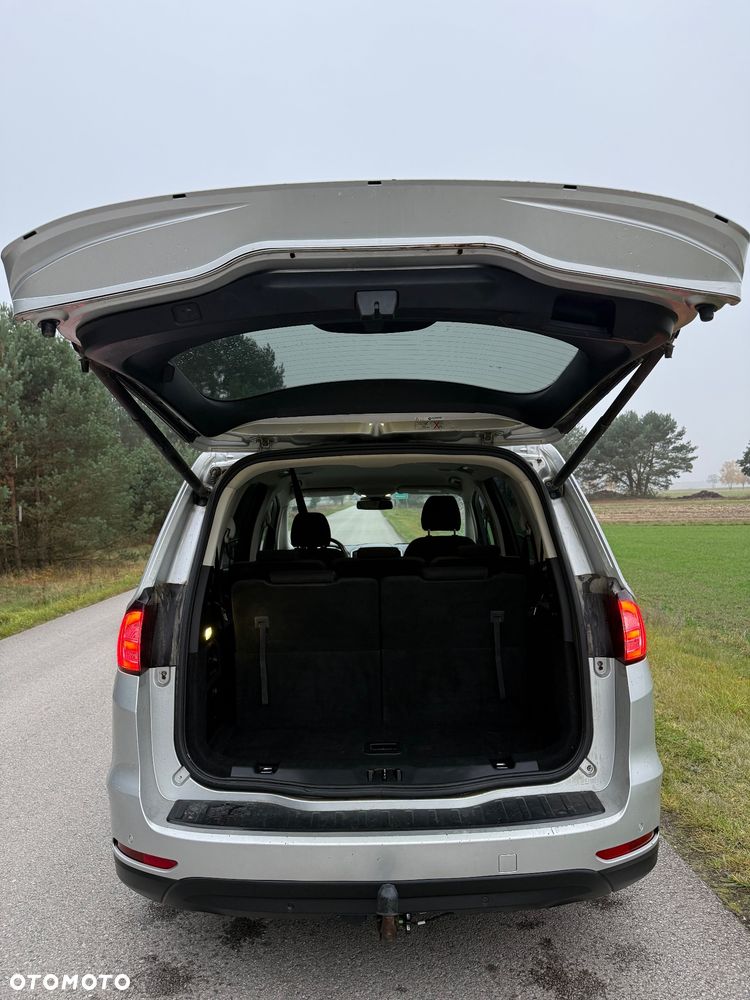 Ford Galaxy - 25