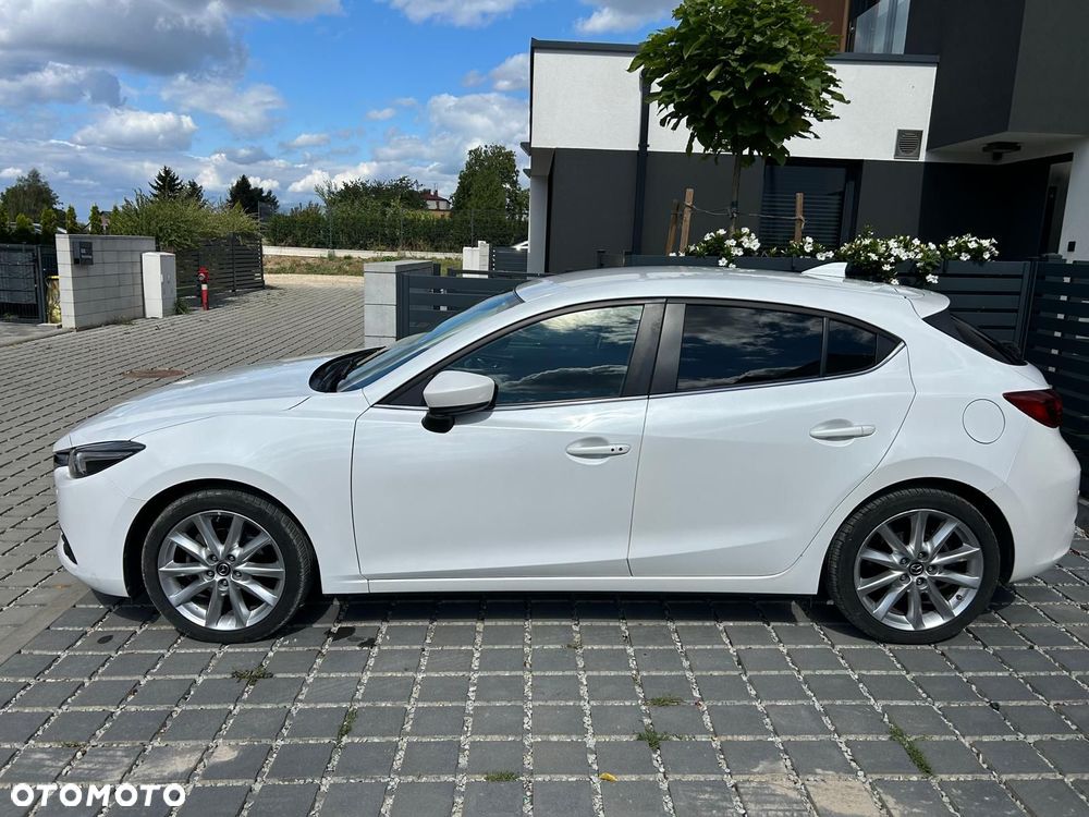 Mazda 3 - 2