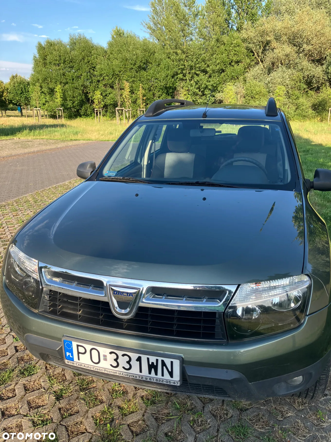 Dacia Duster 1.6 Laureate - 8