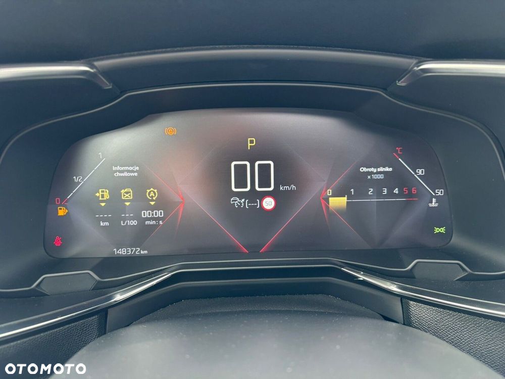 DS Automobiles DS 7 Crossback - 13