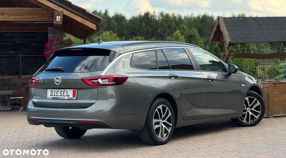 Opel Insignia 1.6 CDTI Elite S&S Eco - 17