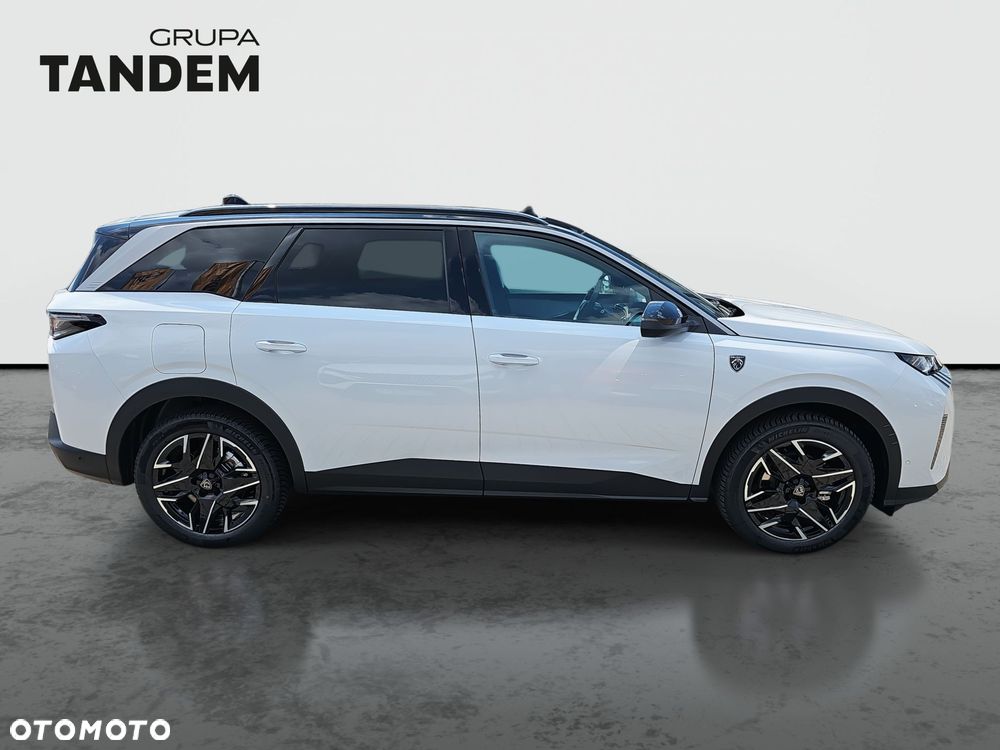 Peugeot 5008 - 4