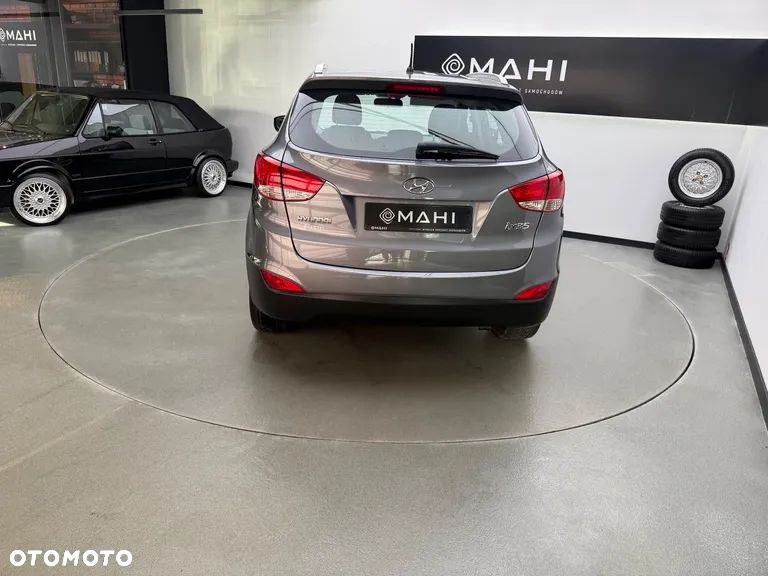 Hyundai ix35 1.6 2WD Classic - 10