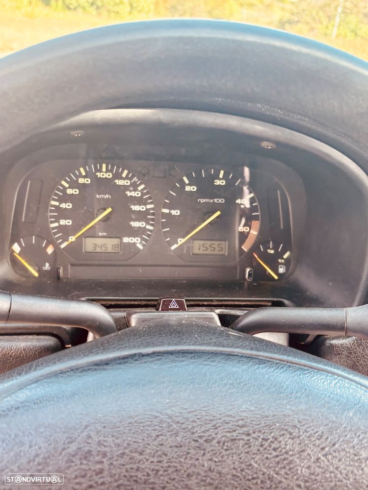 SEAT Ibiza 1.9 D Latino - 5