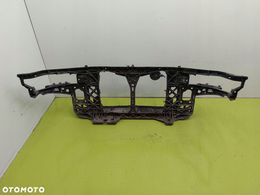 Pas przedni wzmocnienie KIA CEED I 2006-2009 PRZED LIFT 2.0 CRDI - 4