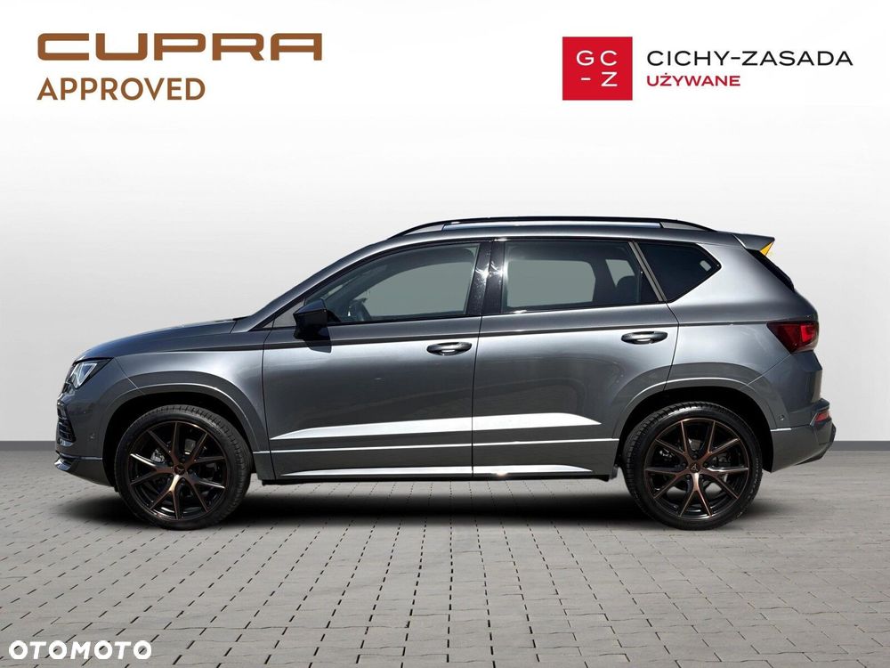 Cupra Ateca 1.5 TSI DSG - 3