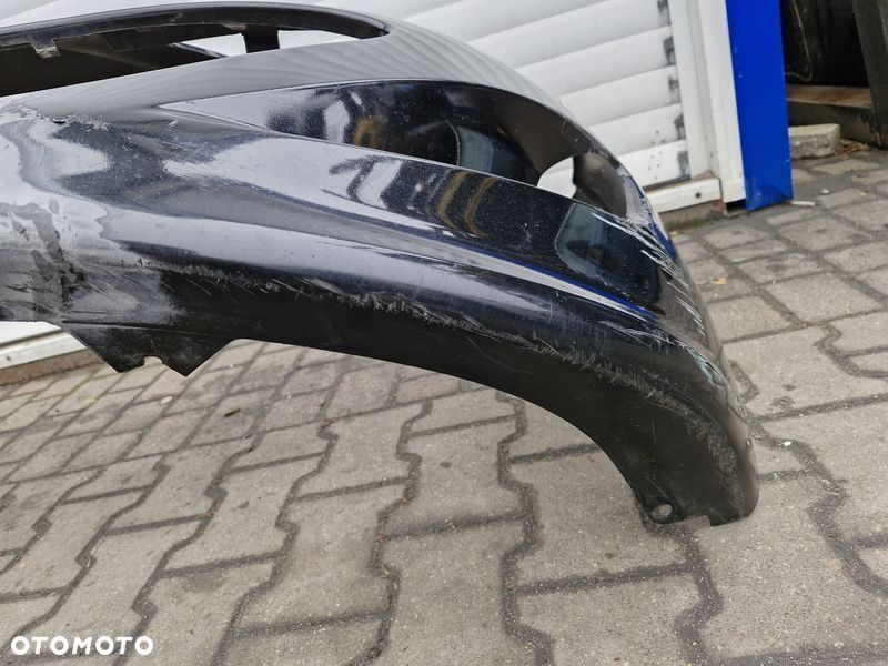 peugeot rcz zderzak przód przedni ktvc - 6