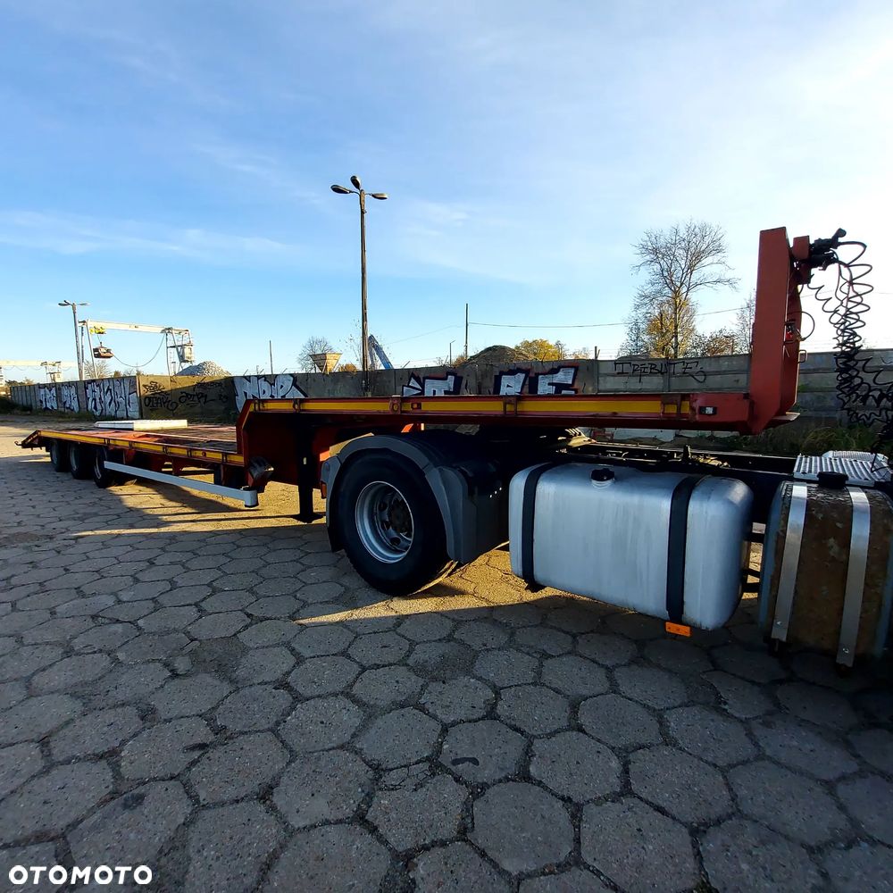 Fruehauf TE34 - 14