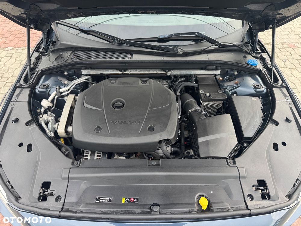 Volvo V90 Cross Country T5 AWD Geartronic - 13