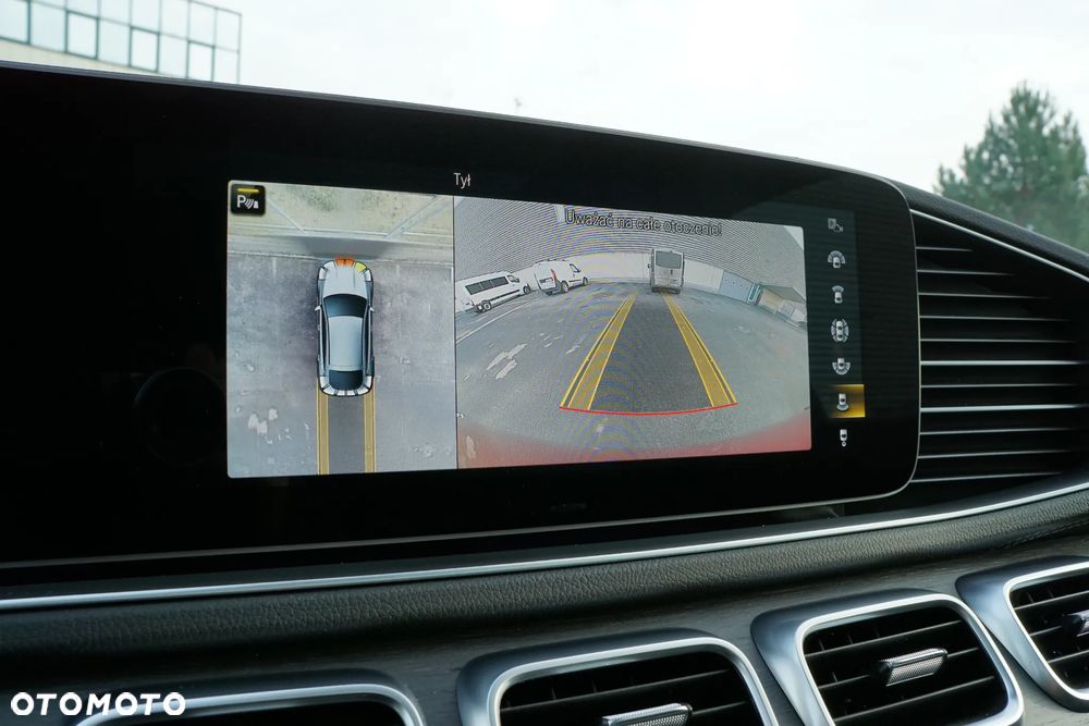 Mercedes-Benz GLE AMG 53 4-Matic Premium Plus - 32