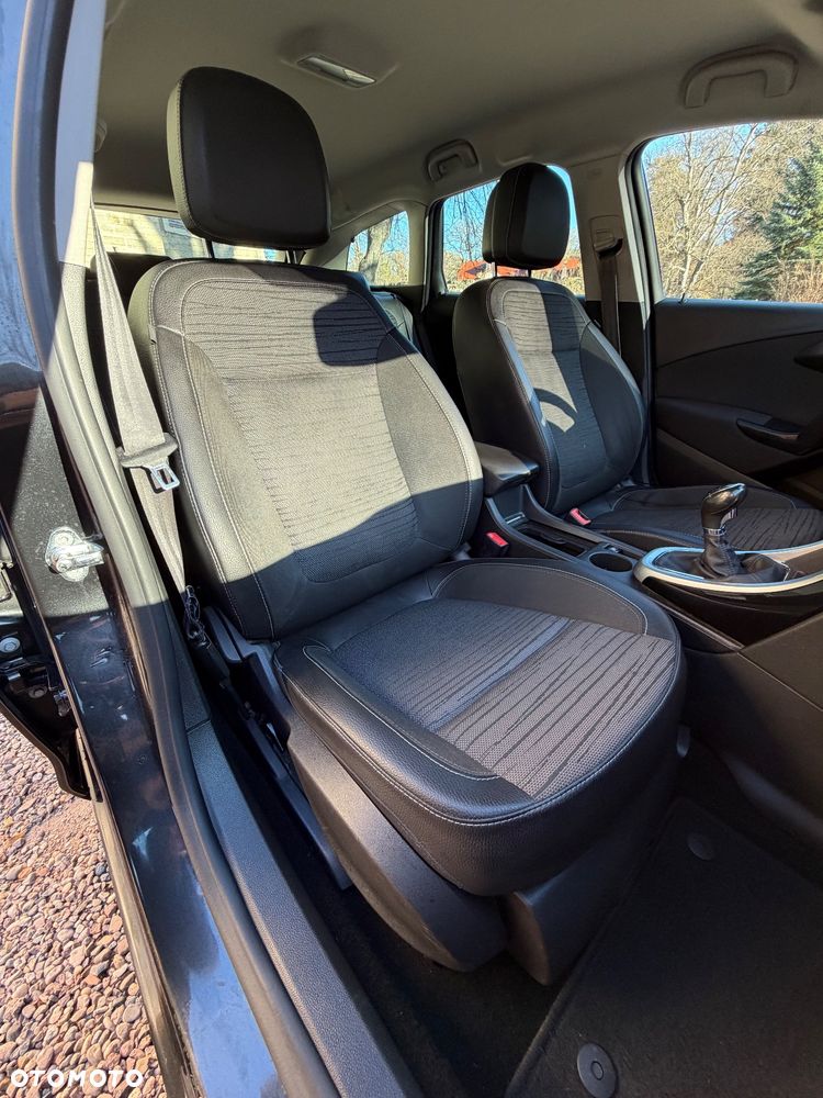 Opel Astra 1.4 Turbo Sport - 28