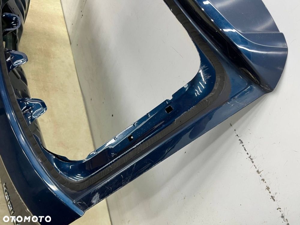 Klapa bagażnika Skoda Kodiaq 1 I 16-24r. 565827159 - 4