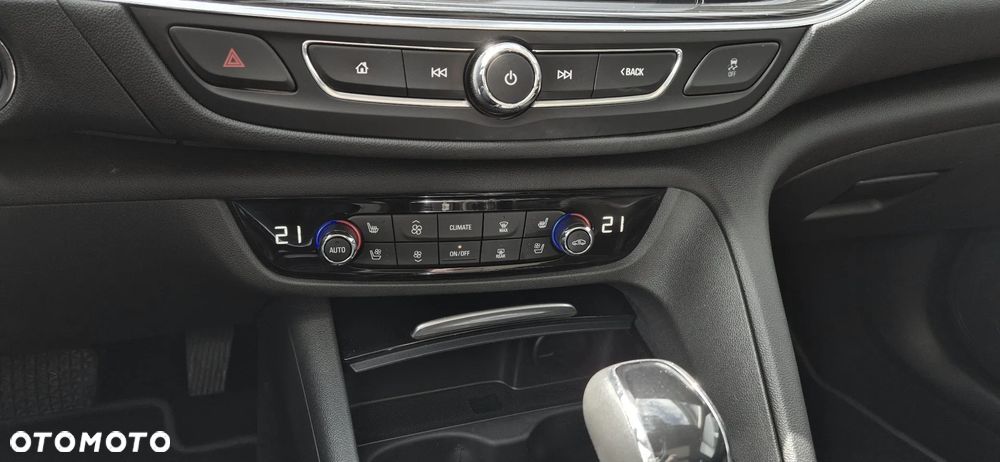 Opel Insignia 2.0 BiTurbo D 4x4 Automatik Ultimate Exclusive - 20