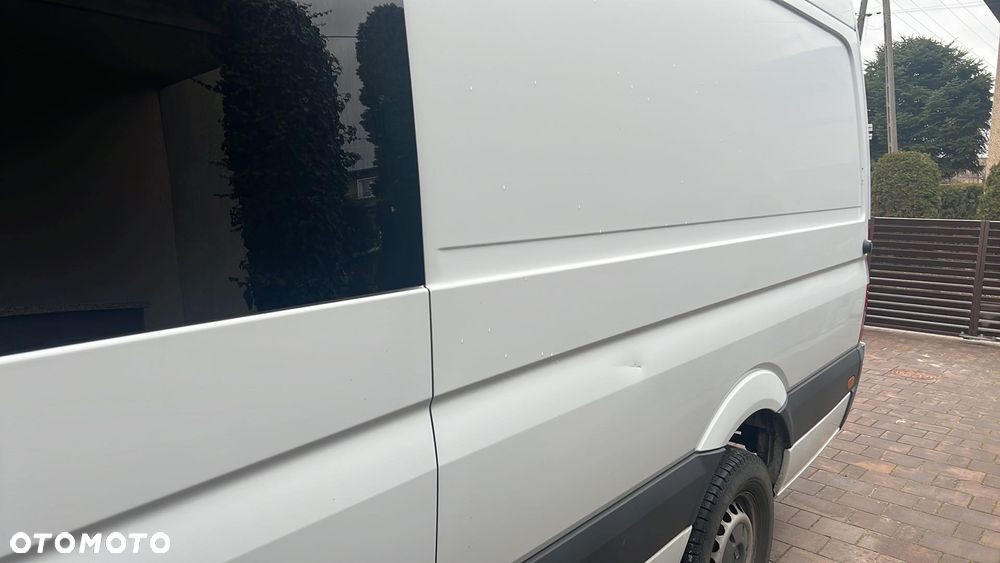 Mercedes-Benz Sprinter - 6