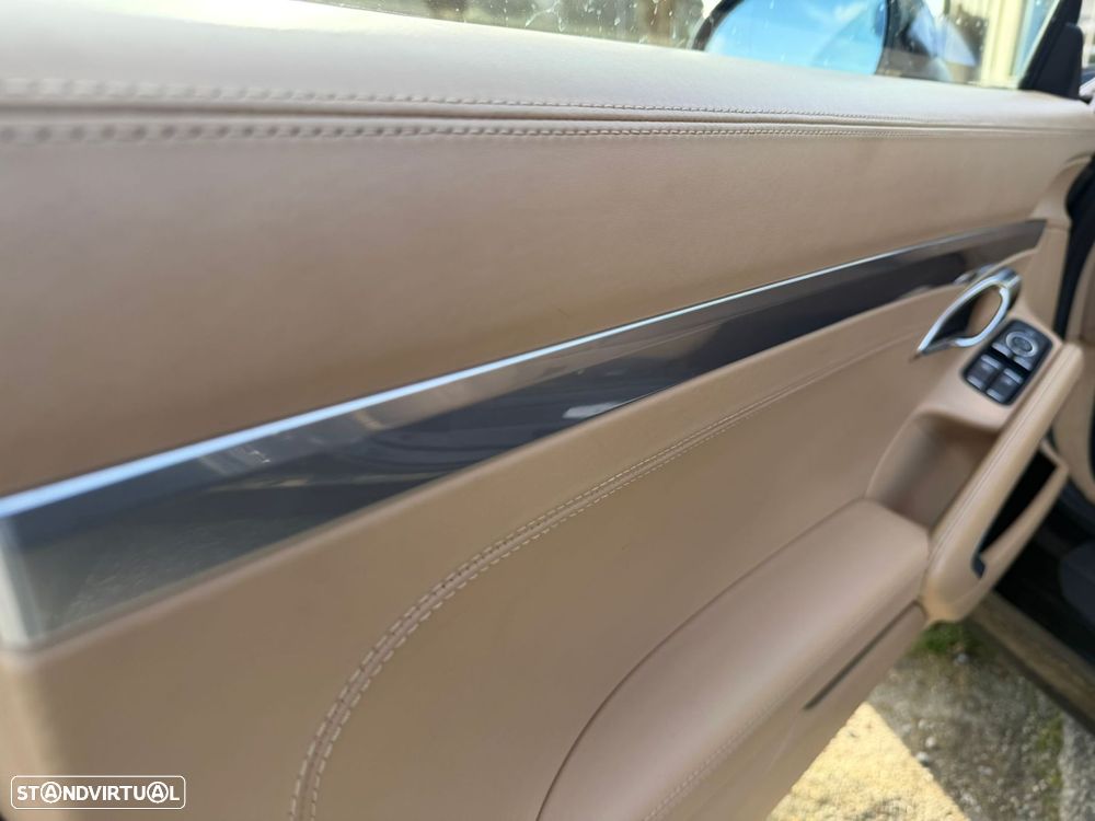 Porsche 911 (991) Carrera 2 PDK - 17