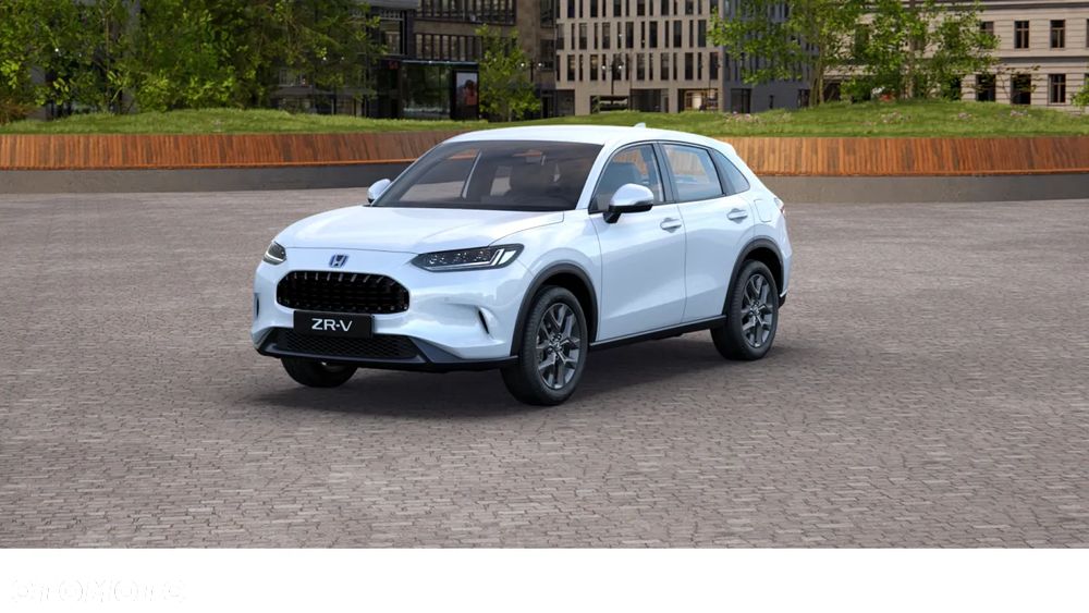 Honda ZR-V 2.0 i-MMD HEV Elegance BSI/CTM 2WD CVT - 1