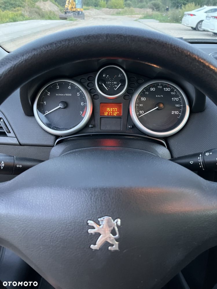 Peugeot 207 - 5