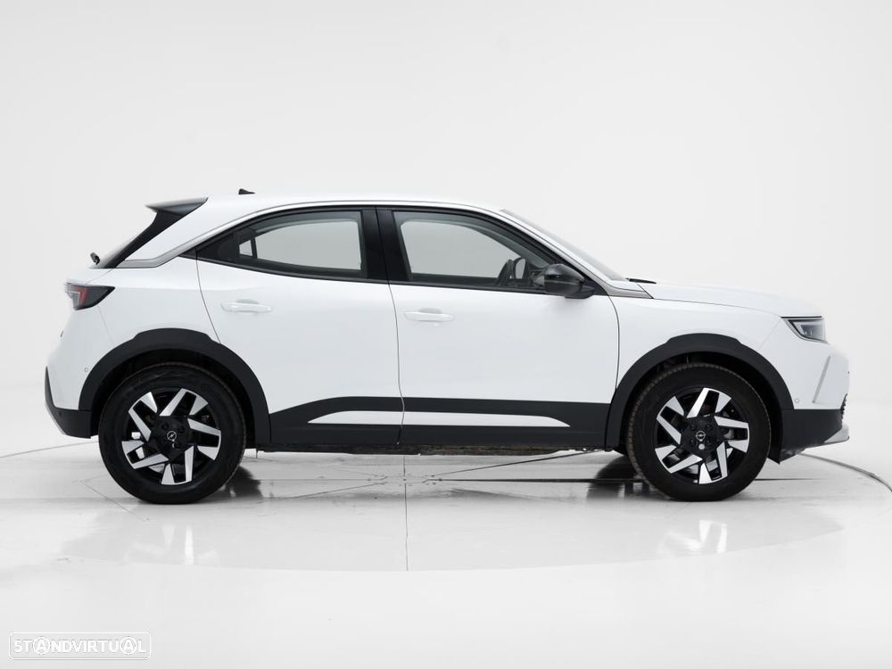 Opel Mokka-e Elegance - 3