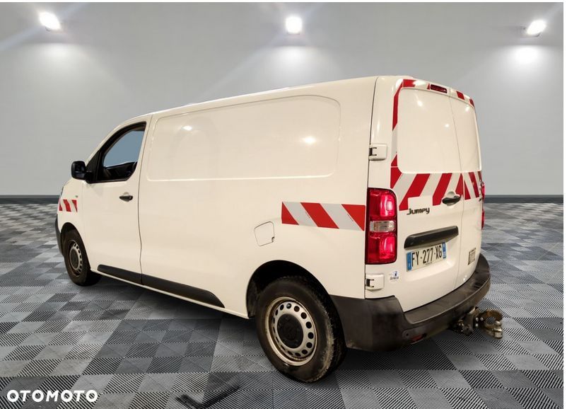 Citroën Jumpy L2H1 - 5