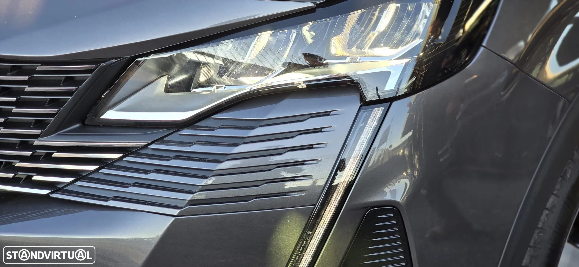 Peugeot 3008 1.6 Hybrid Allure Pack e-EAT8 - 20