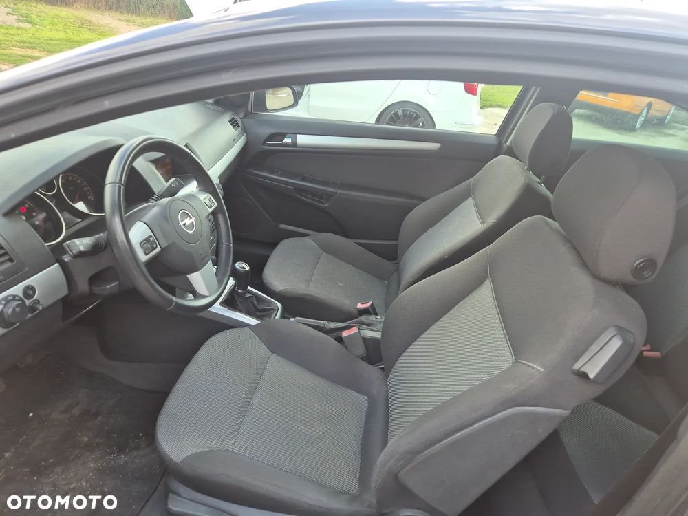 Opel Astra 1.4 Edition Plus - 19