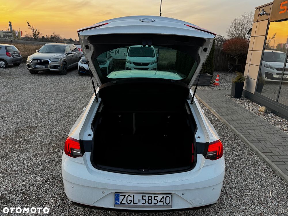 Opel Insignia 1.5 T Innovation S&S Eco - 25