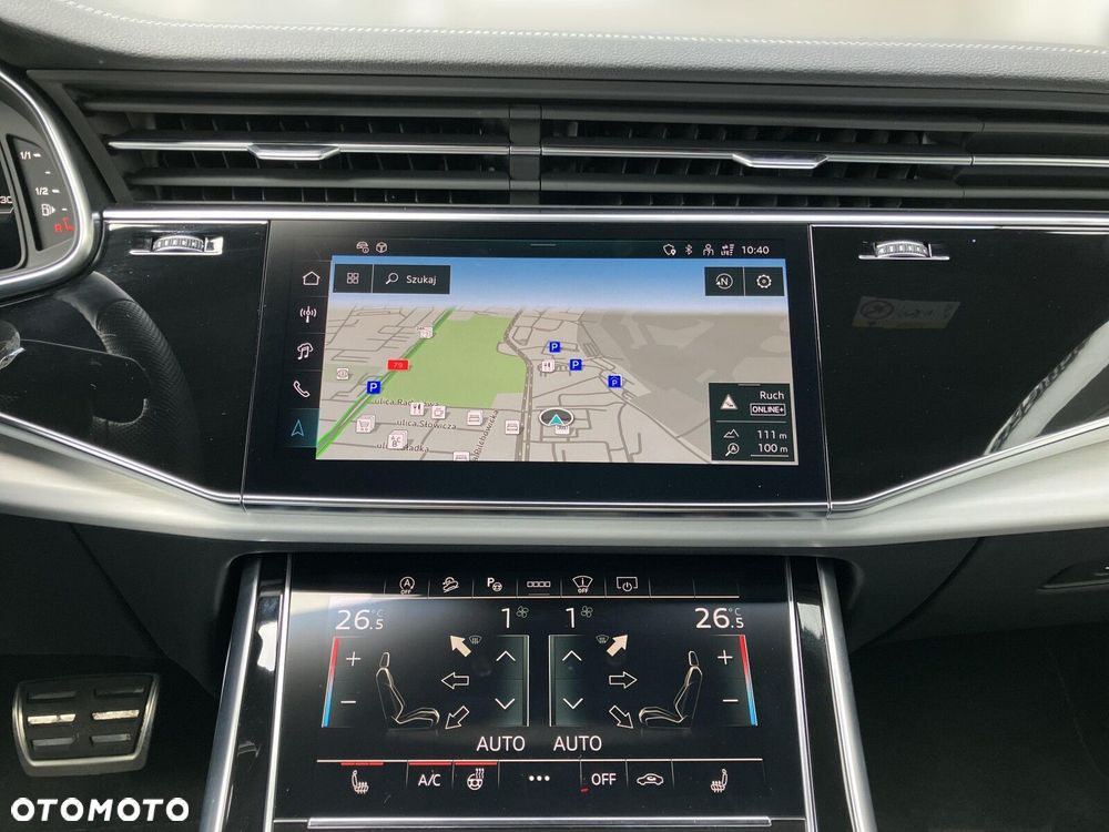 Audi Q7 - 25