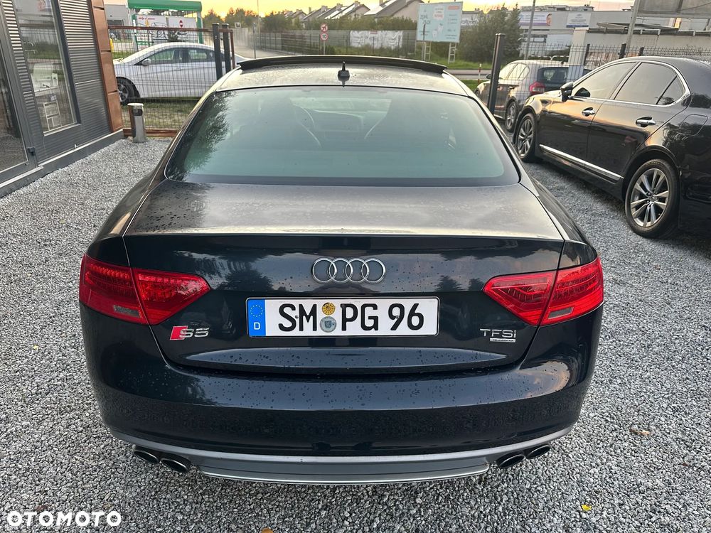 Audi S5 Coupé 3.0 TFSI Quattro S tronic - 7
