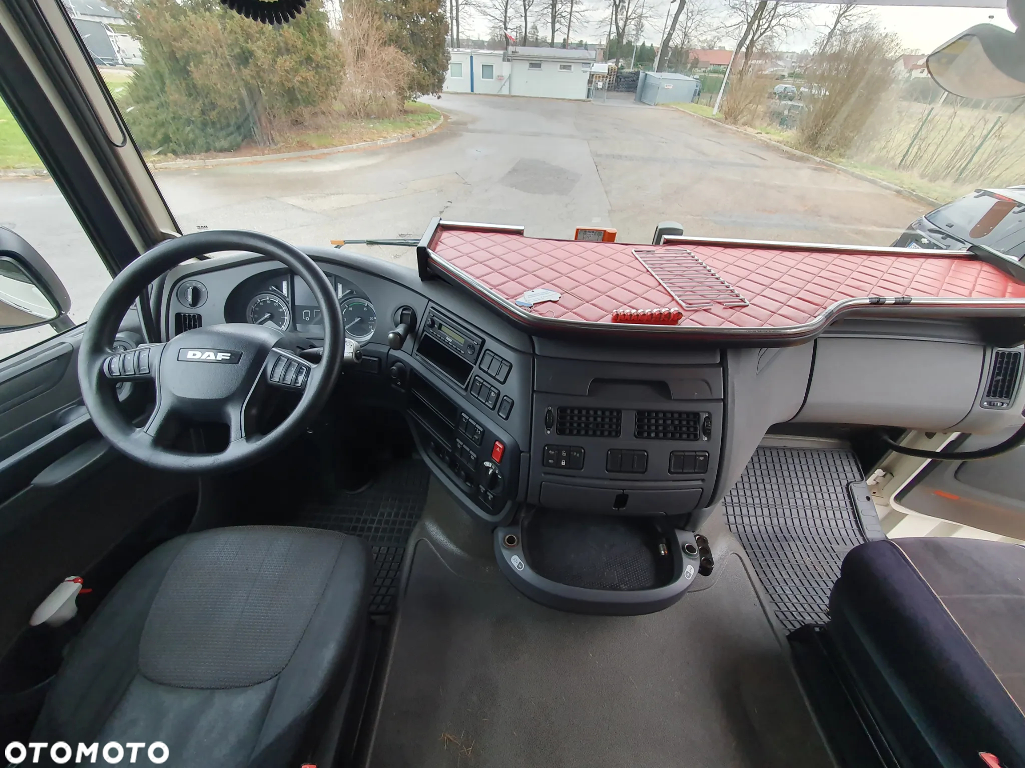 DAF XF460FT - 10