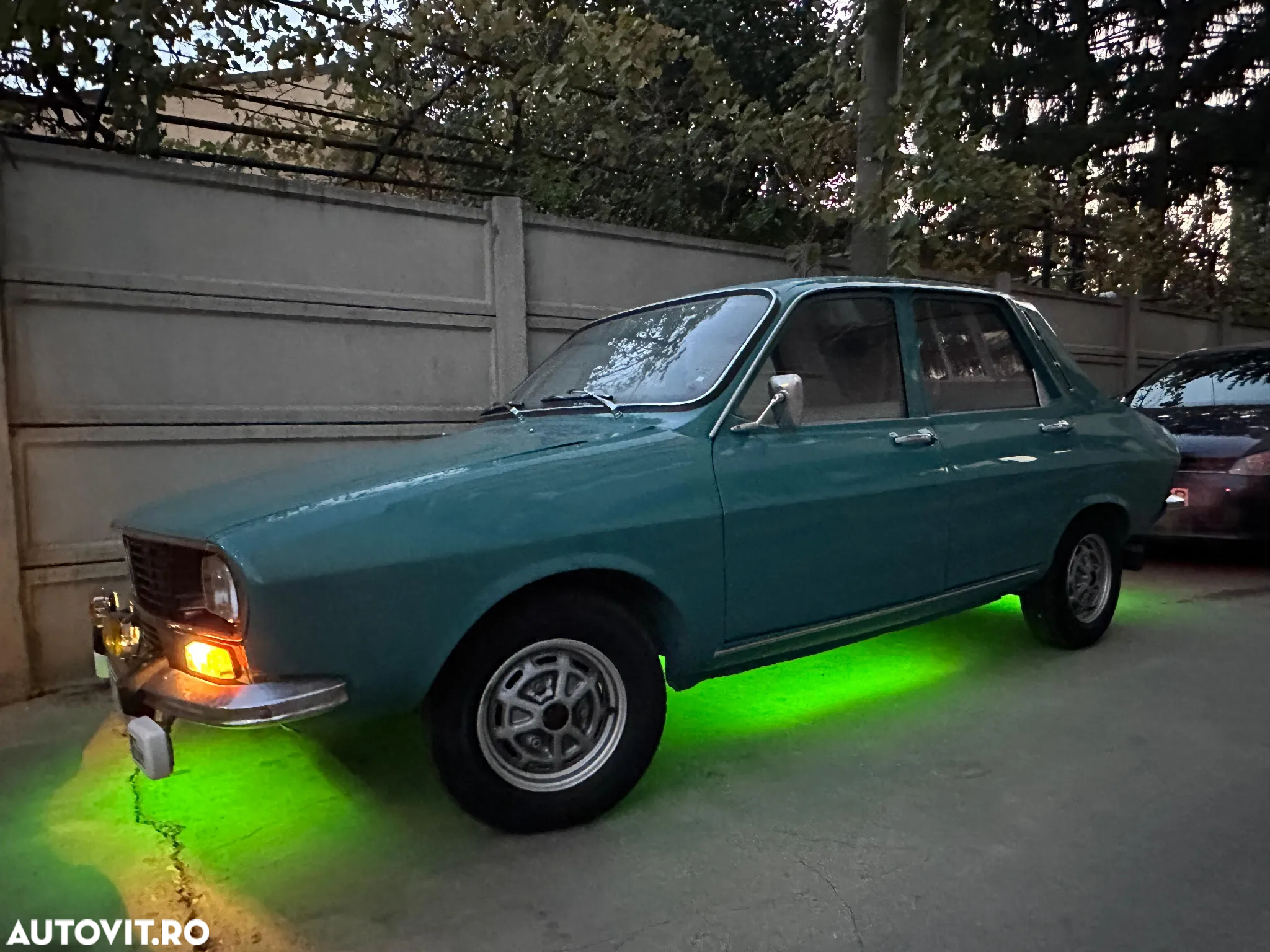 Dacia 1300 - 7