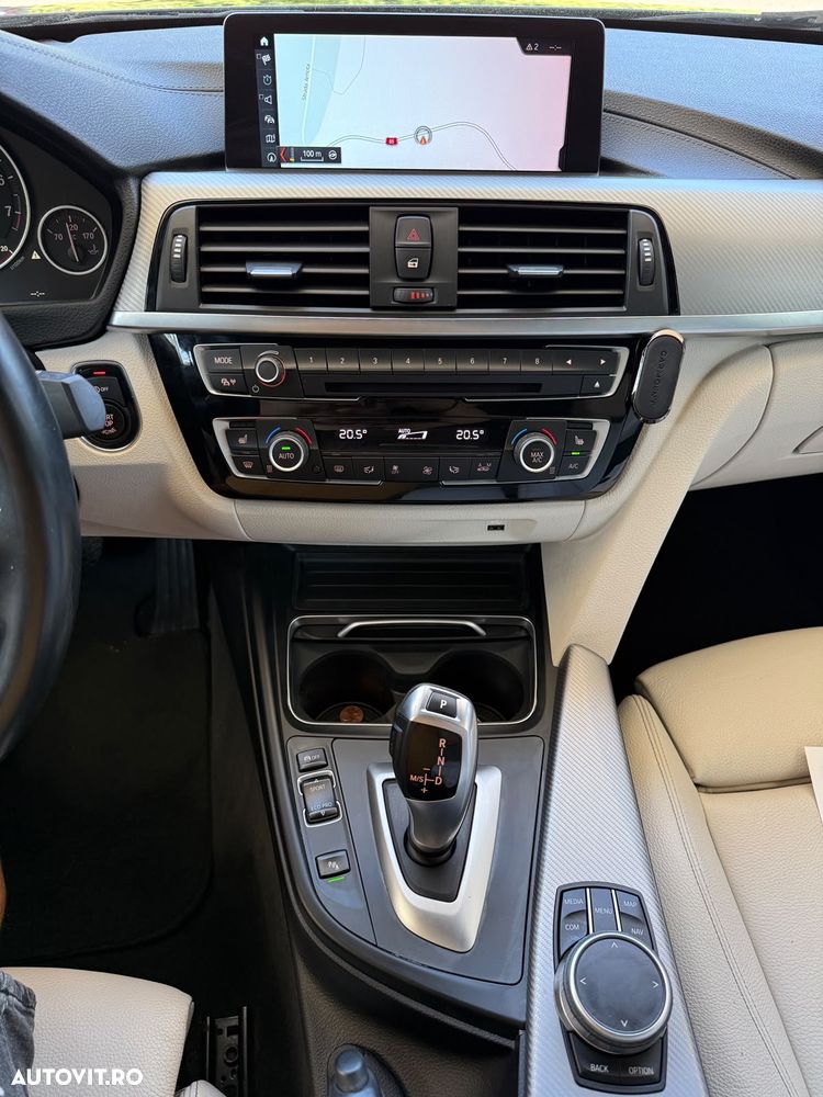 BMW Seria 4 420i Sport-Aut. M Sport - 40
