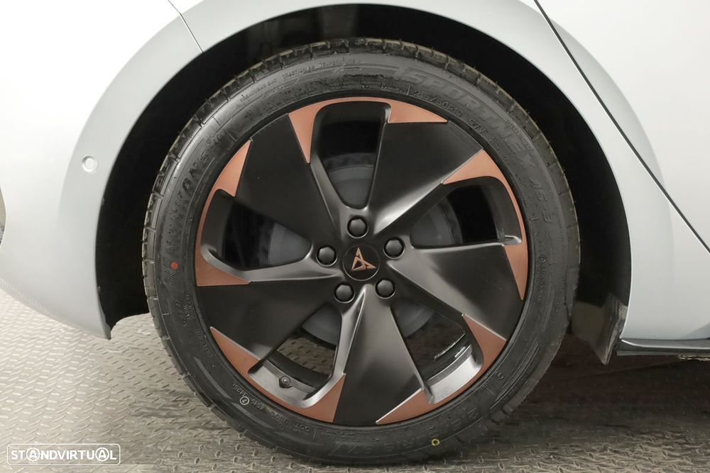 Cupra Born 58 kWh Plus - 5