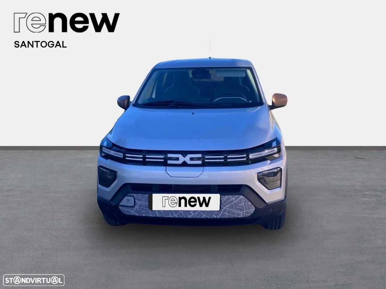 Dacia Spring Electric 65 Extreme - 2