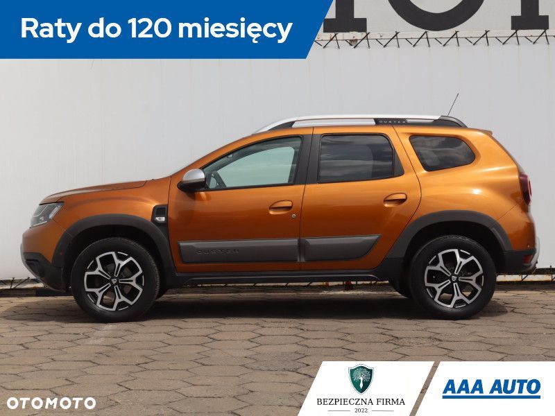 Dacia Duster - 4