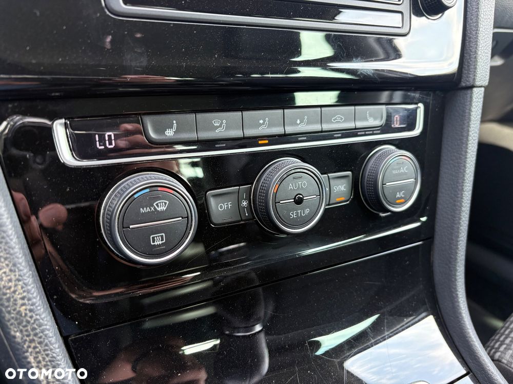 Volkswagen Golf 1.4 TSI Highline - 6